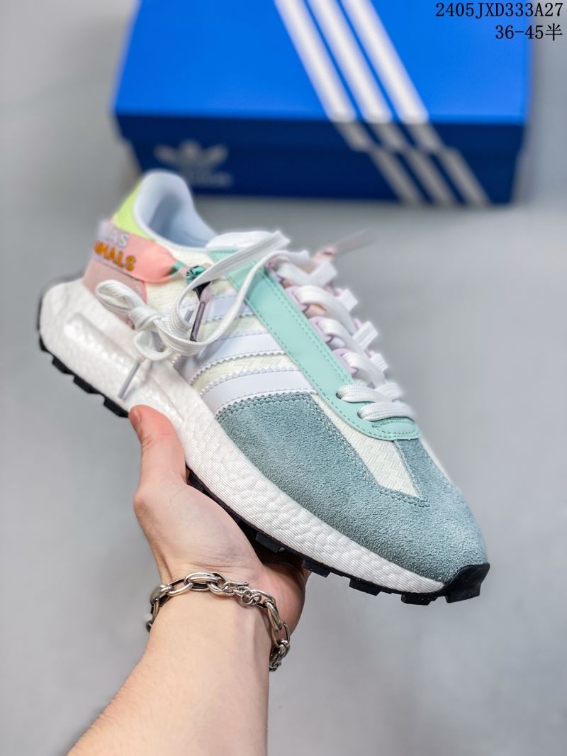 Adidas Retropy Shoes